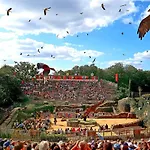 Le Vallon A Chambretaud, 5 Min Du Puy Du Fou Дом отдыха Шамбрето