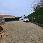 Le Vallon A Chambretaud, 5 Min Du Puy Du Fou Дом отдыха Шамбрето