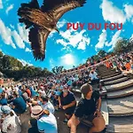 Le Vallon A Chambretaud, 5 Min Du Puy Du Fou Шамбрето