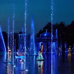 Le Vallon A Chambretaud, 5 Min Du Puy Du Fou Шамбрето
