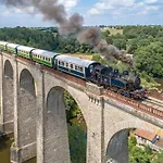 別荘 Le Vallon A Chambretaud, 5 Min Du Puy Du Fou