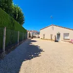 Le Vallon A Chambretaud, 5 Min Du Puy Du Fou