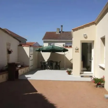Le Vallon à Chambretaud, 5 Min Du Puy Du Fou Casa de Férias