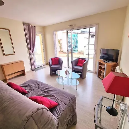 Casa de Férias Le Vallon à Chambretaud, 5 Min Du Puy Du Fou