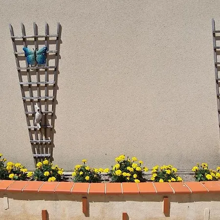 Le Vallon à Chambretaud, 5 Min Du Puy Du Fou Casa de Férias