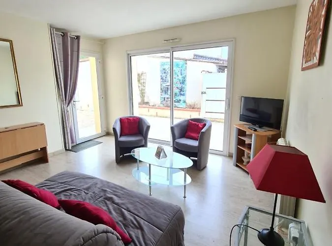 Le Vallon à Chambretaud, 5 Min Du Puy Du Fou Hébergement de vacances *