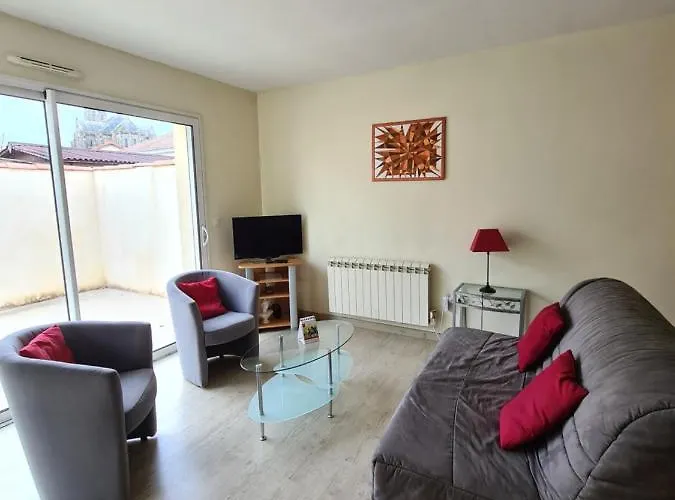 Le Vallon à Chambretaud, 5 Min Du Puy Du Fou * Chambretaud