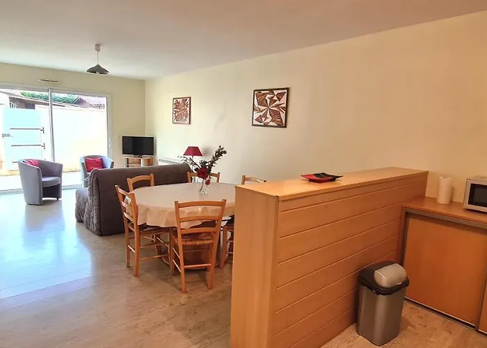 Le Vallon à Chambretaud, 5 Min Du Puy Du Fou *