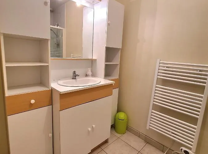 Hébergement de vacances Le Vallon à Chambretaud, 5 Min Du Puy Du Fou *