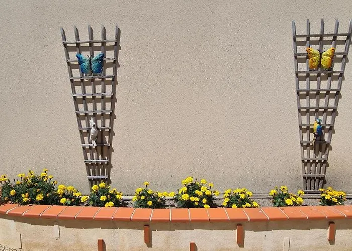 Le Vallon à Chambretaud, 5 Min Du Puy Du Fou Hébergement de vacances